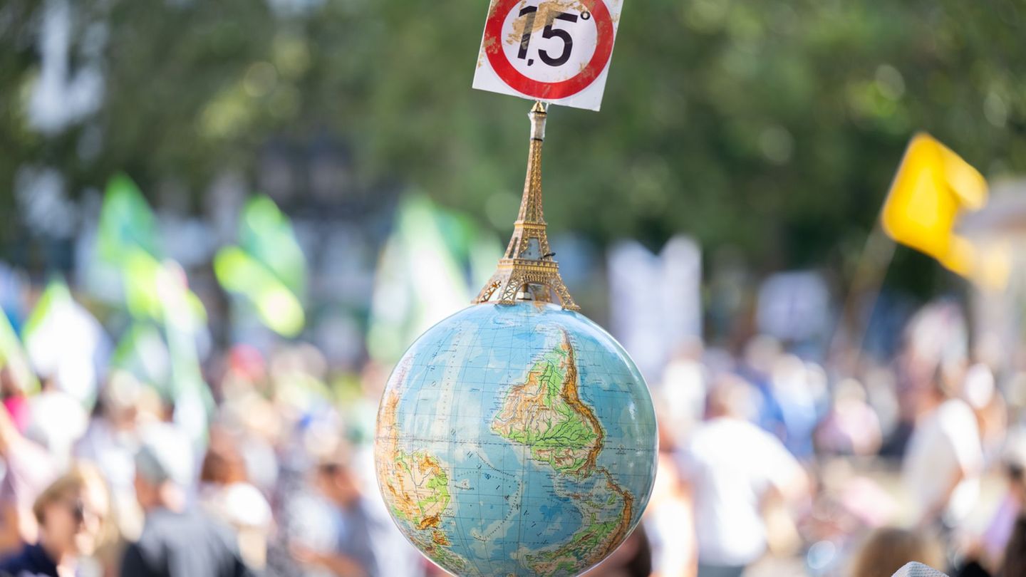 Auf allen politischen Ebenen werden Klimaziele formuliert. Obwohl die Erderwärmung rasch voranschreitet, wird vielfach von ambit