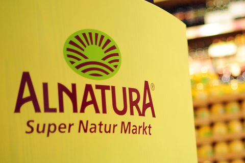 Das Produkt wurde von Alnatura bereits aus dem Handel genommen. (Symbolbild) Foto: Daniel Reinhardt/dpa