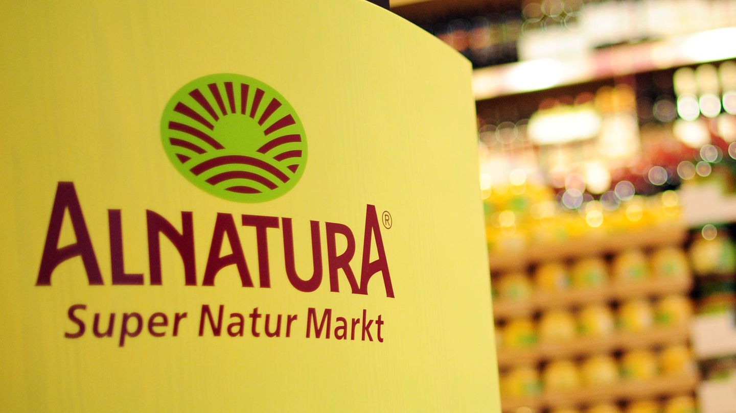 Das Produkt wurde von Alnatura bereits aus dem Handel genommen. (Symbolbild) Foto: Daniel Reinhardt/dpa