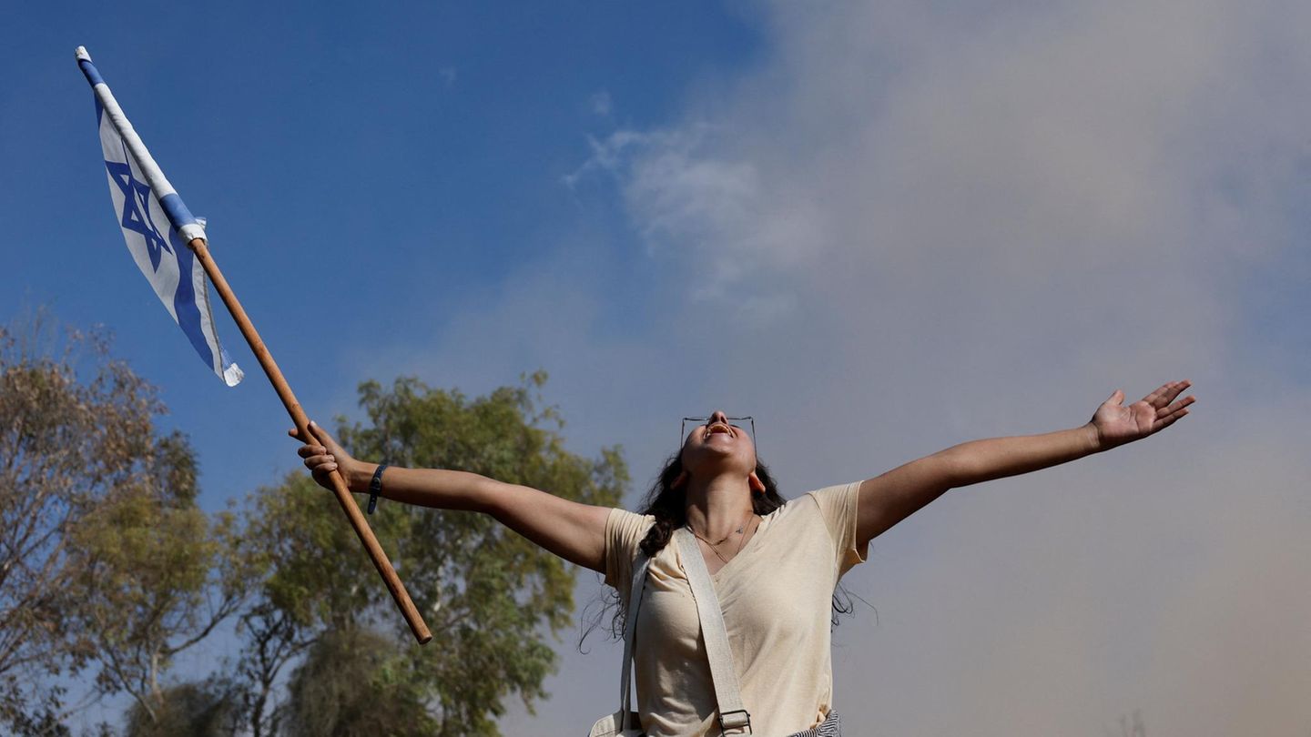 Gaza: The hostages are free – what happens now?