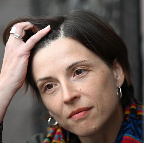 Dorothee Elmiger