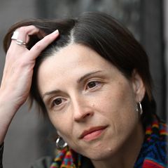 Dorothee Elmiger