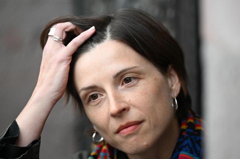 Dorothee Elmiger