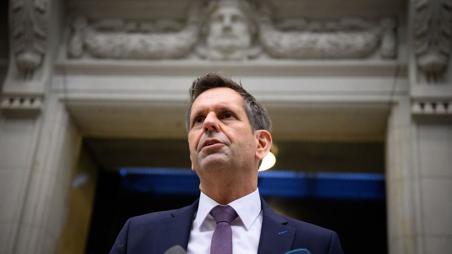 Ministerpräsident Lies führt in Brüssel politische Gespräche mit hochrangigen Vertretern europäischer Institutionen. (Archivbild