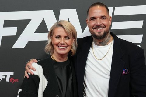 Sind aktuell auf Hilfe angewiesen: Pia Tillmann und Zico Banach.