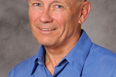 Wirtschaftsnobelpreisträger Peter Howitt