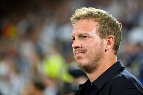 Kann die Debatte über eine Rückkehr von Manuel Neuer nicht mehr hören: Julian Nagelsmann