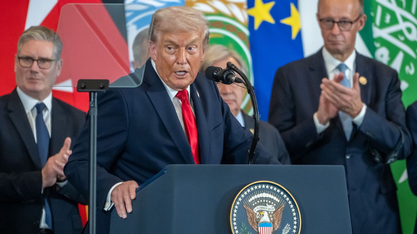 Gaza Agreement: After Trump’s Middle East trip: What’s next in Gaza?