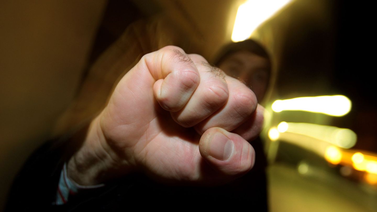 Das Landessozialgericht Sachsen-Anhalt verneint Opferentschädigung bei Zugehörigkeit zum kriminellen Milieu. (Symbobild) Foto: p