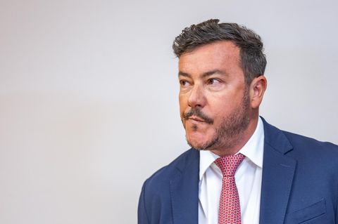 Rene Benko im Portrait