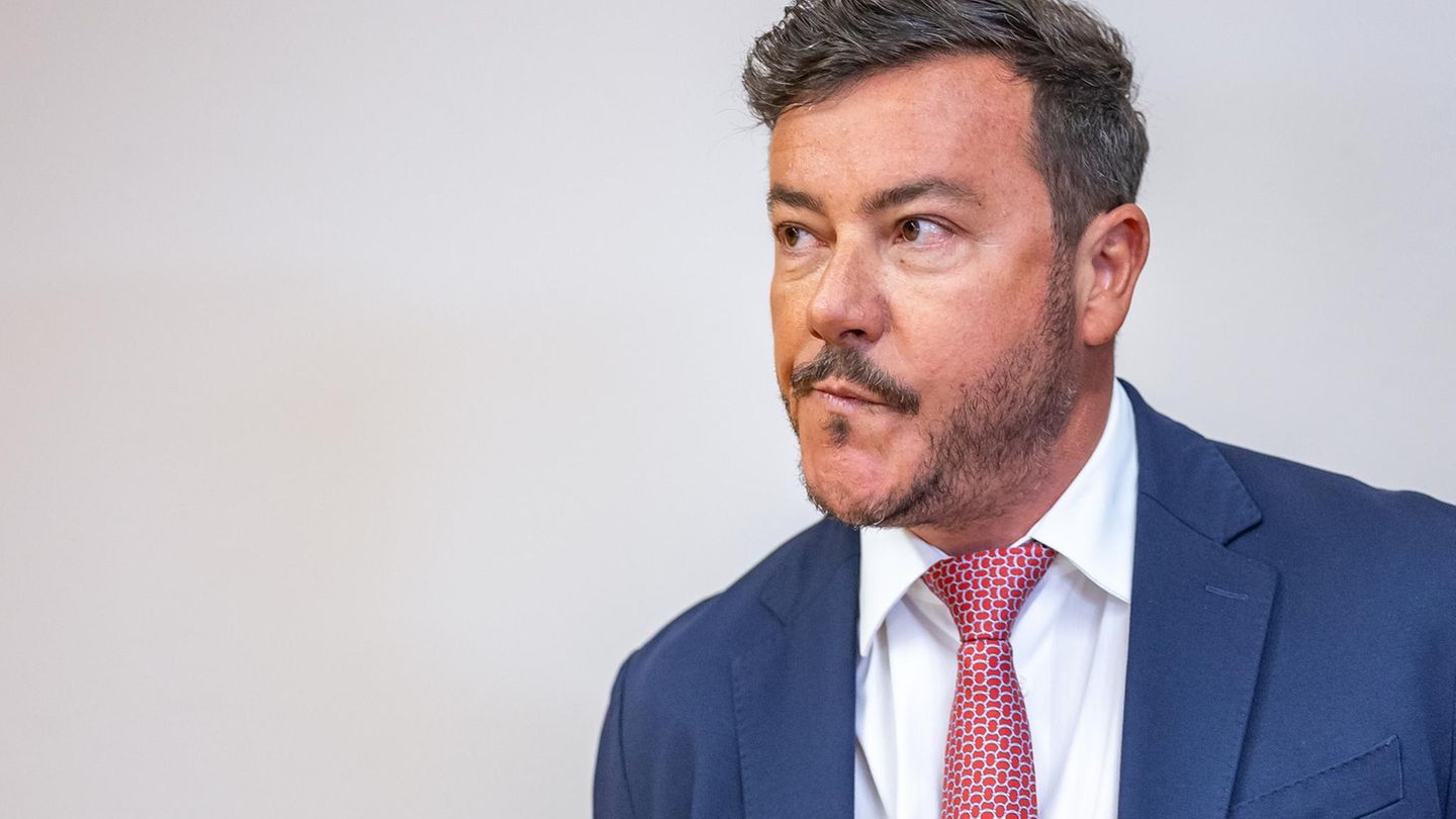 Rene Benko im Portrait