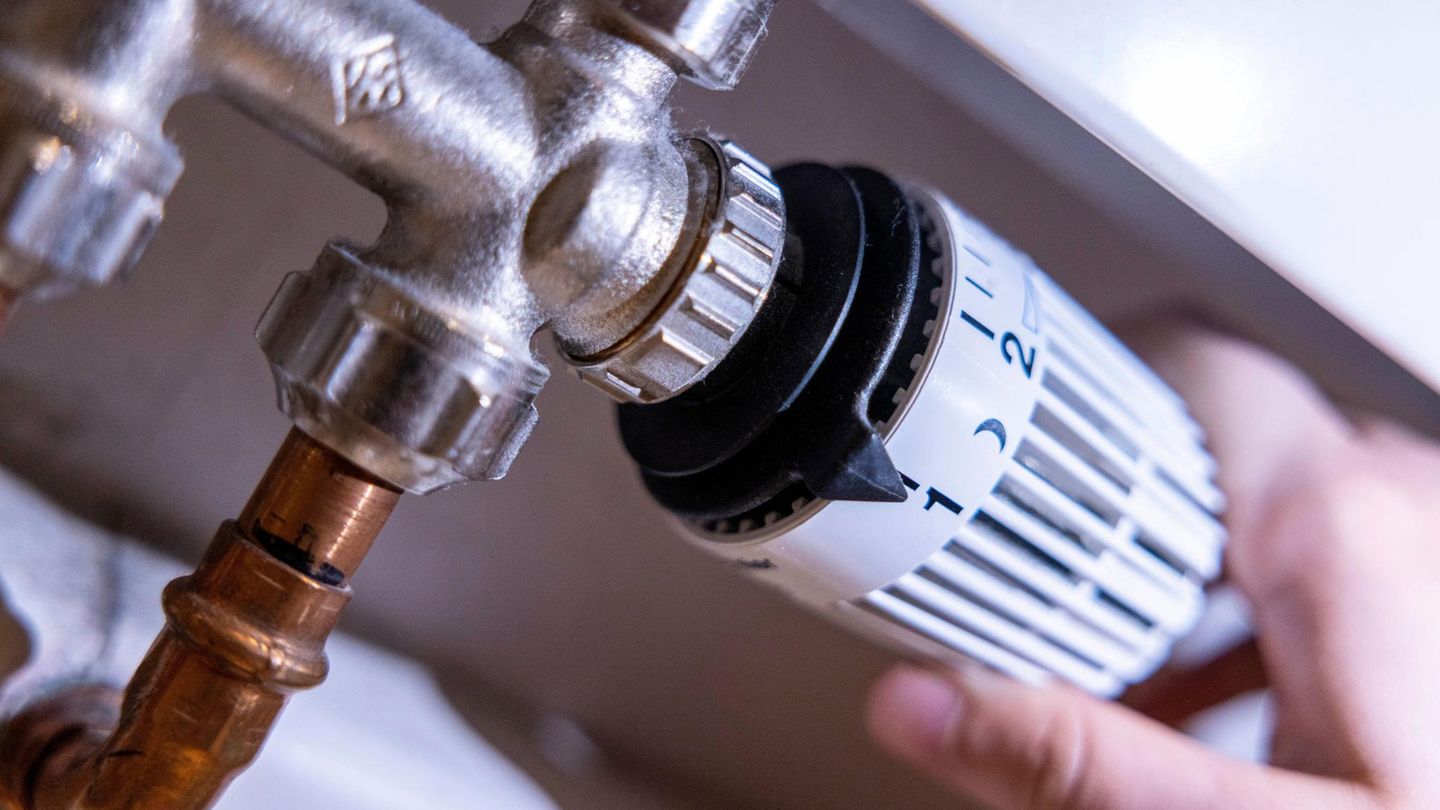 Energy transition: Why less heating isn’t everything
