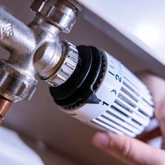 Der Gebäudesektor hat ein großes Energieproblem