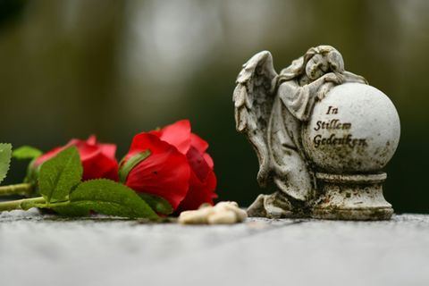 Friedhof