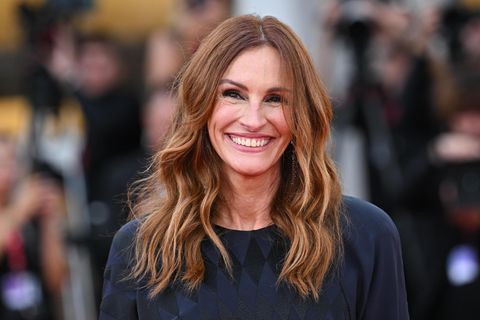 Julia Roberts