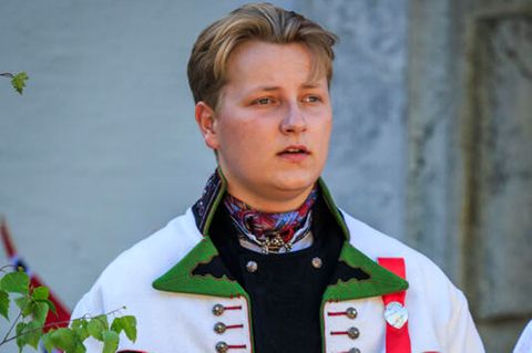 Sverre Magnus
