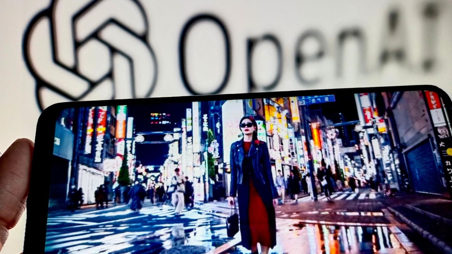 OpenAI-Neuentwicklung Sora: Neue ChatGPT-App holt tote Promis zurück – zum Entsetzen ihrer Familien