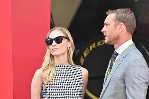Beatrice Borromeo und Pierre Casiraghi halten ihr Privatleben aus der Öffentlichkeit weitgehend heraus.