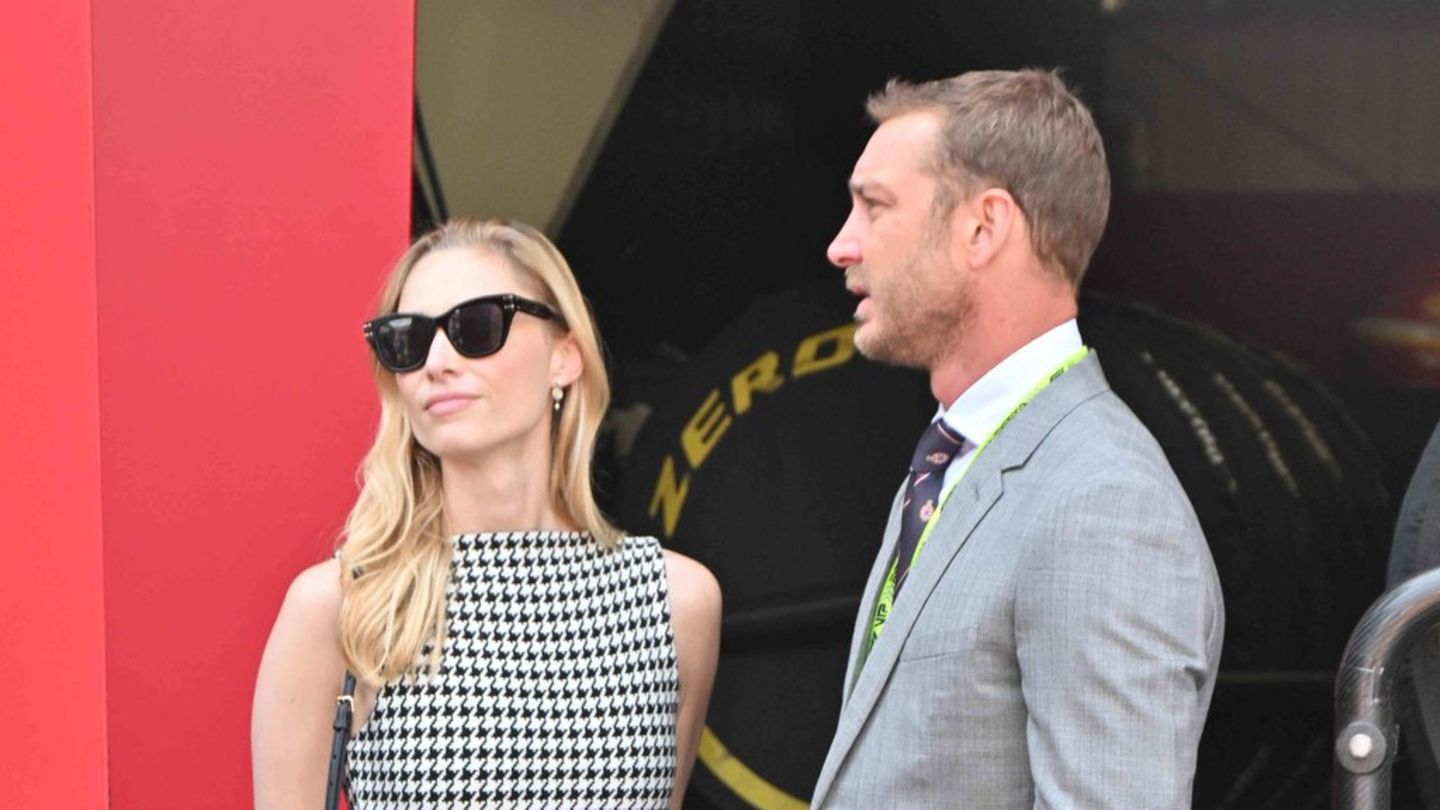 Beatrice Borromeo und Pierre Casiraghi halten ihr Privatleben aus der Öffentlichkeit weitgehend heraus.