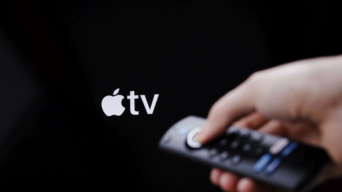 Der Streamingdienst von Apple hat einen neuen Namen bekommen.