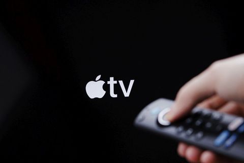 Der Streamingdienst von Apple hat einen neuen Namen bekommen.