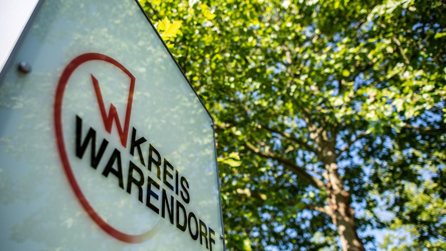 Kreis Warendorf: Tadschike untergetaucht – Polizei vermutet ihn in der Region
