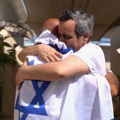 Unter die Freude der zurückgekehrten lebenden Geiseln mischt sich Trauer um die, die im Gazastreifen gestorben sind