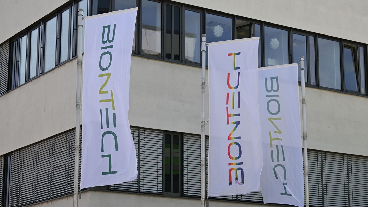 Pharmadeal: Cartel Office allows Biontech to purchase Curevac Pharmadeal: Cartel Office allows Biontech to purchase Curevac