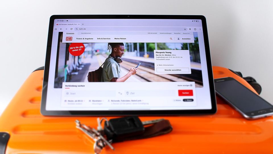 stern Kaufkosmos Tablet Test 2025 Tablet Test: Lenovo Idea Tab Pro 12.7