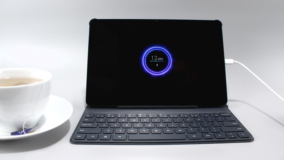 stern Kaufkosmos Tablet Test 2025 Tablet Test: Xiaomi Redmi Pad Pro 5G
