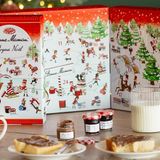 Bonne Maman Adventskalender 2025