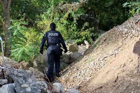 Vermisster Fabian: Kinderleiche in Güstrow gefunden