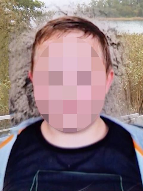 Suche nach Fabian: Kinderleiche in Wald bei Güstrow gefunden