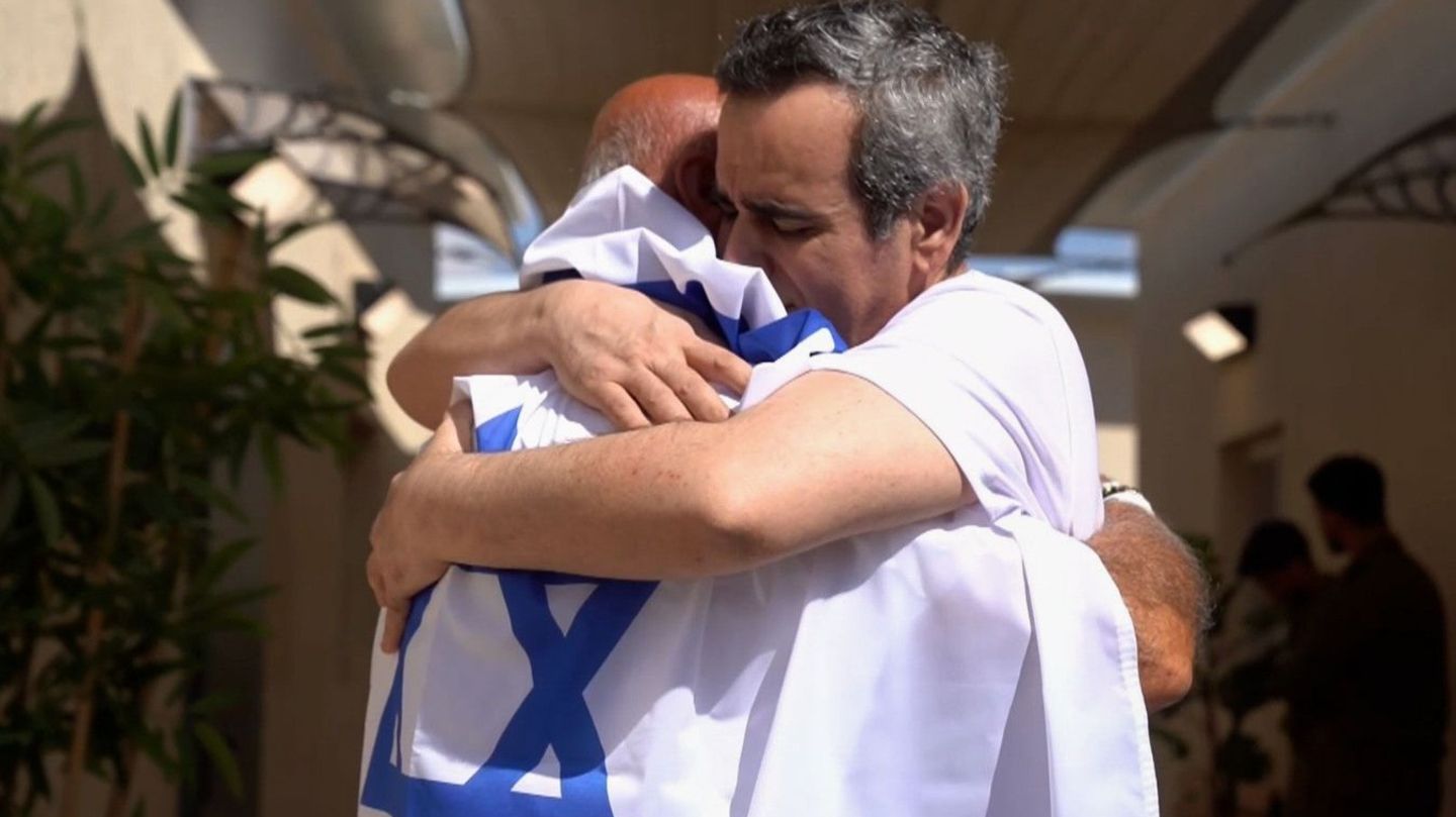 Hamas Brutality: How Israeli Hostages Were Tortured