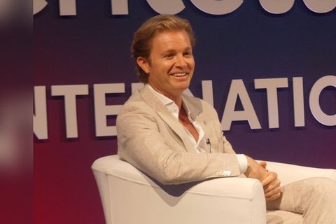 2016 wurde Nico Rosberg Formel-1-Weltmeister - wenige Tage später beendete er seine Karriere.
