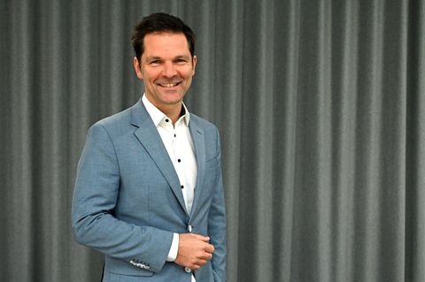 Steffen Krach soll die Berliner SPD in den Wahlkampf für die Wahl zum Abgeordnetenhaus am 20. September 2026 führen. Die SPD wil