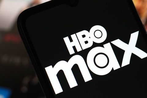 In vielen europäischen Ländern schon verfügbar, bald auch in Deutschland: HBO Max.