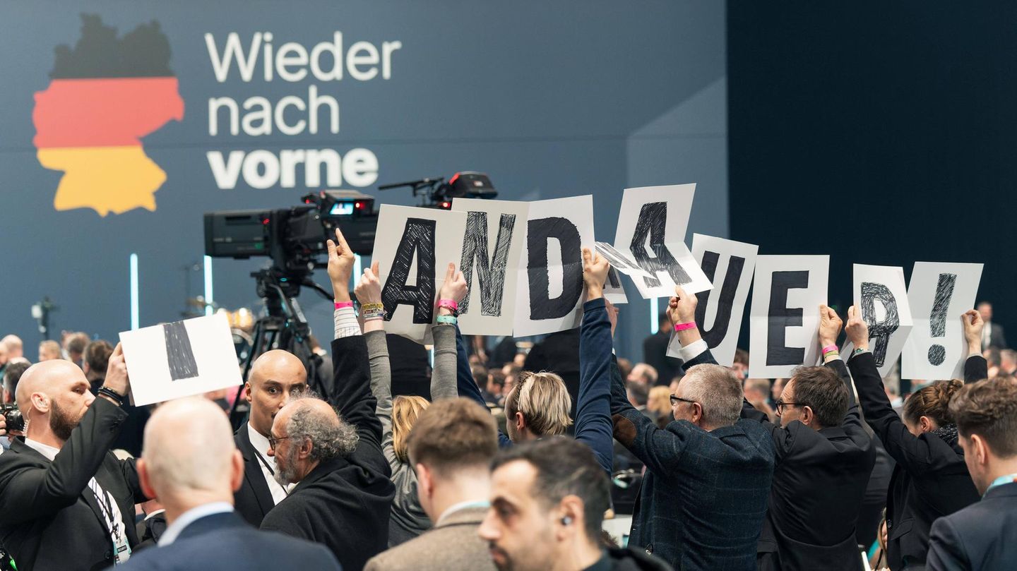 CDU-Debatte: So argumentieren die Befürworter eines neues AfD-Kurses