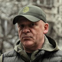 Hennadij Truchanow ist Bürgermeister von Odessa, aber nicht länger Bürger der Ukraine