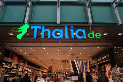 Die Buchhandelskette Thalia will demnächst einen ersten eigenen Spielwaren-Laden eröffnen. Er soll in Lüdenscheid entstehen, nic
