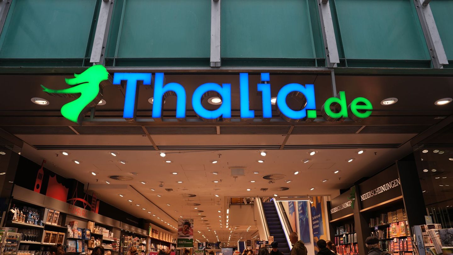 Die Buchhandelskette Thalia will demnächst einen ersten eigenen Spielwaren-Laden eröffnen. Er soll in Lüdenscheid entstehen, nic