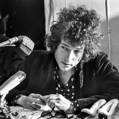 Bob Dylan