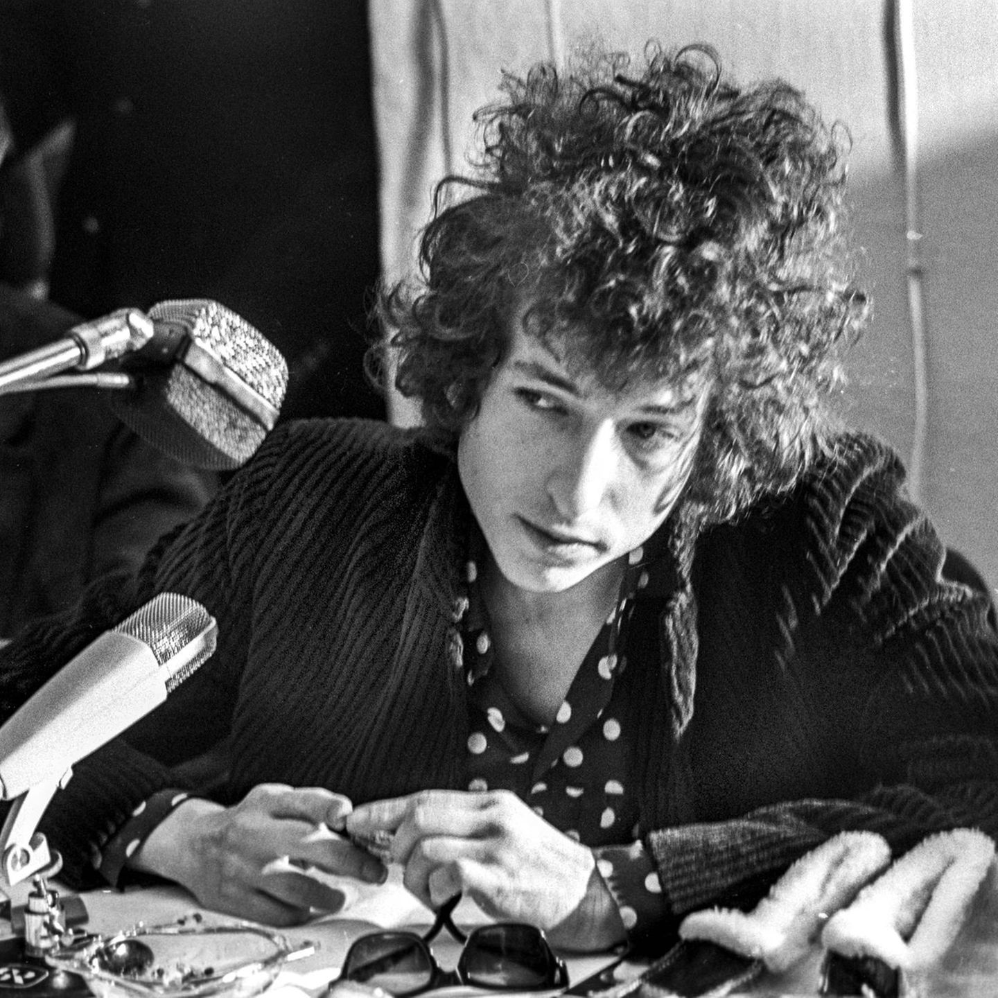 Bob Dylan