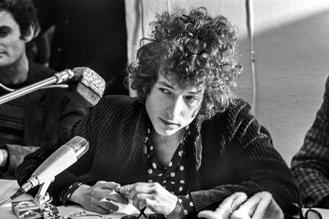 Bob Dylan