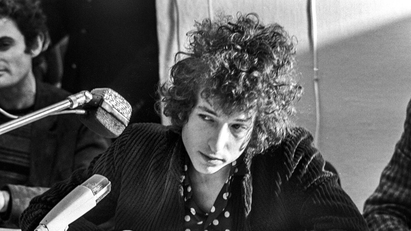 Testen Sie Ihr Wissen: Das schwerste Bob-Dylan-Quiz aller Zeiten