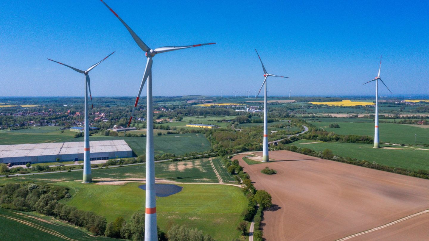 Neue Windparks sollen die Ökostromproduktion erhöhen. Doch regt sich in den betroffenen Regionen oft Widerstand. Eine bessere Be