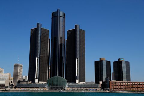 General Motors steckte Milliarden in den Ausbau der E-Auto-Produktion - und musste feststellen, dass der Markt kleiner sein wird