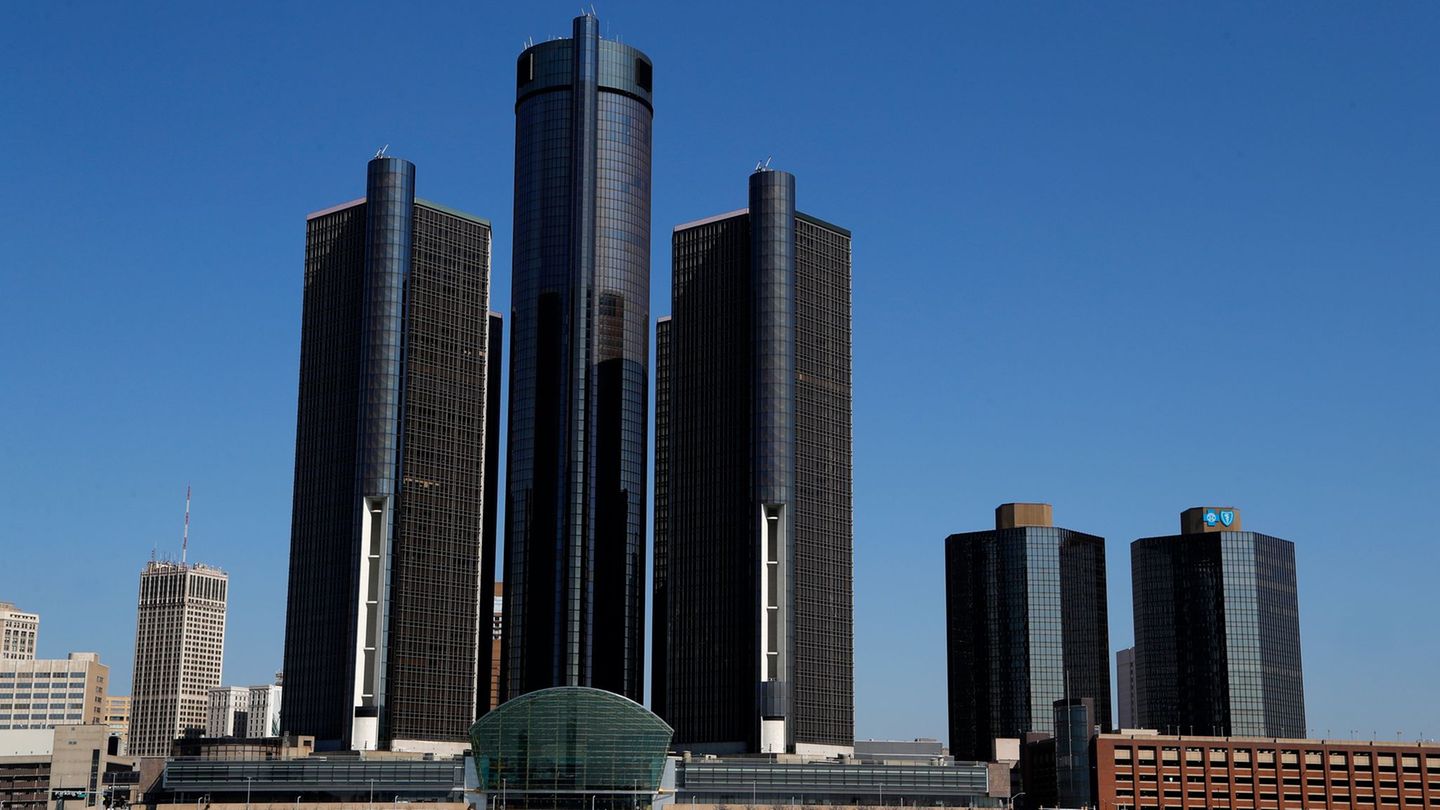 General Motors steckte Milliarden in den Ausbau der E-Auto-Produktion - und musste feststellen, dass der Markt kleiner sein wird