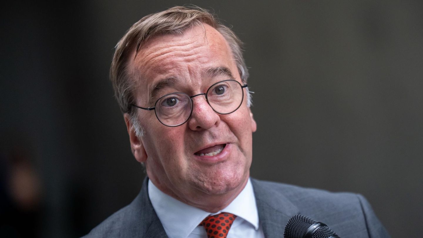 Compulsory military service: SPD surprisingly drops compromise