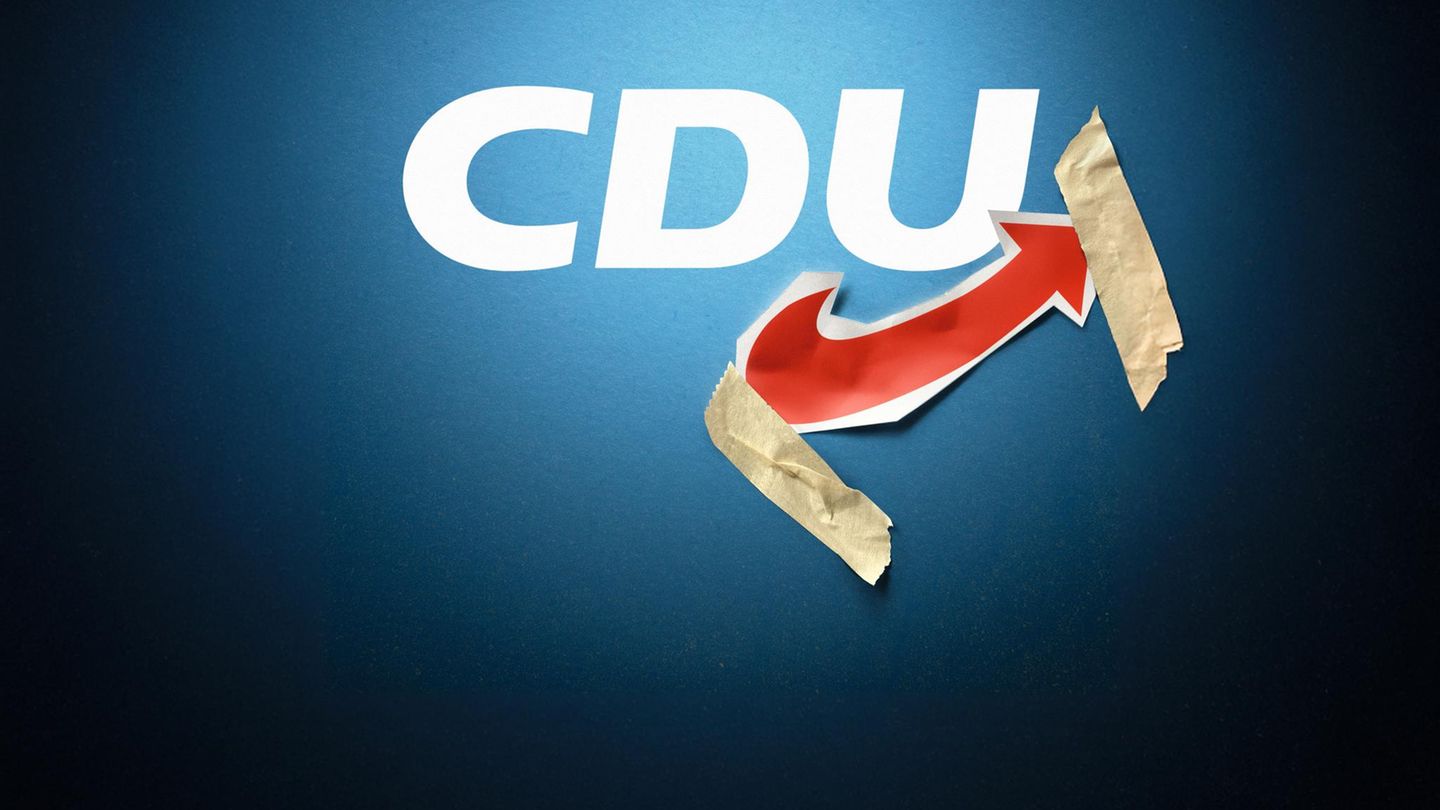 Brandmauer: Wie die CDU hinter den Kulissen an einem neuen AfD-Kurs arbeitet